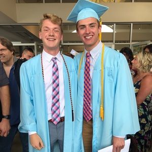 Meet your Posher, Tyler